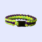 Paracord Bracelet