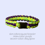 Paracord Bracelet