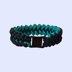 Shark Tooth Knot Cat Collar