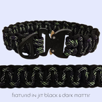 Solomon Dog Collar
