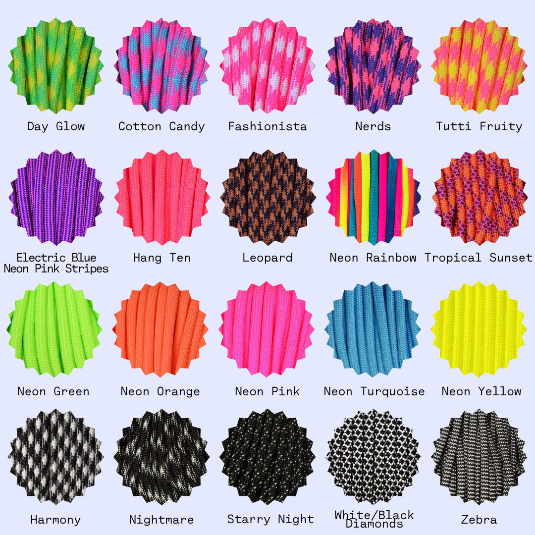 Cobra Square Dog Collar