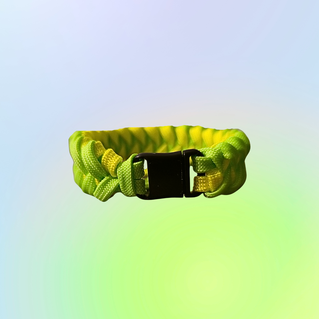Doggo + Me Collar & Bracelet Bundle