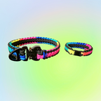 Doggo + Me Collar & Bracelet Bundle
