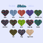 Manta Ray Dog Collar